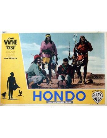 HONDO