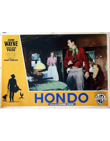 HONDO
