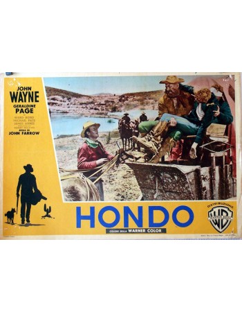 HONDO