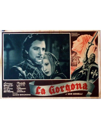 GORGONA, LA