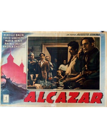 ALCAZAR