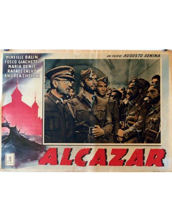 ALCAZAR