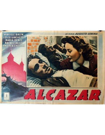 ALCAZAR