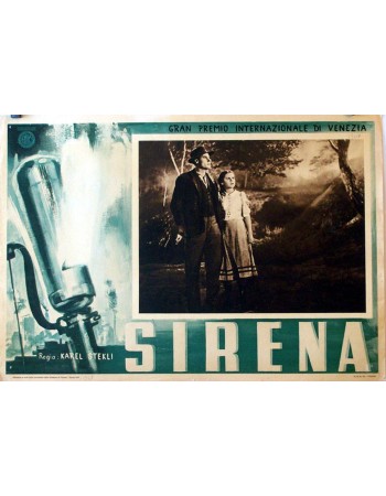 Siréna