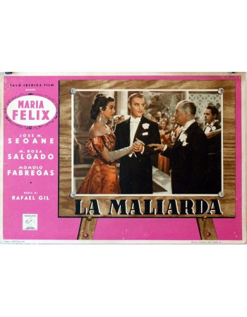 La noche del sábado