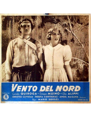 VIENTO NORTE