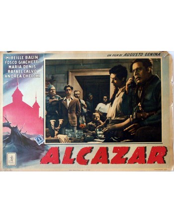ALCAZAR