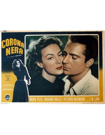 CORONA NERA