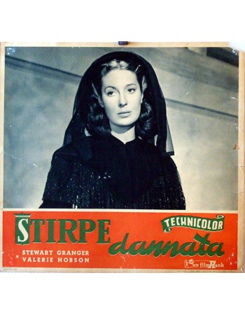 BLANCHE FURY
