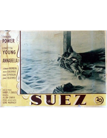 SUEZ