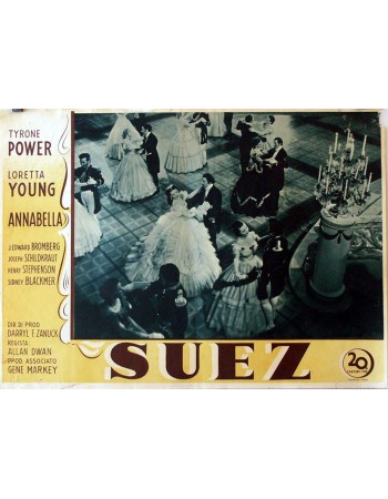 SUEZ