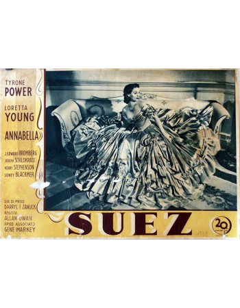 SUEZ