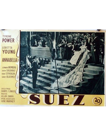 SUEZ