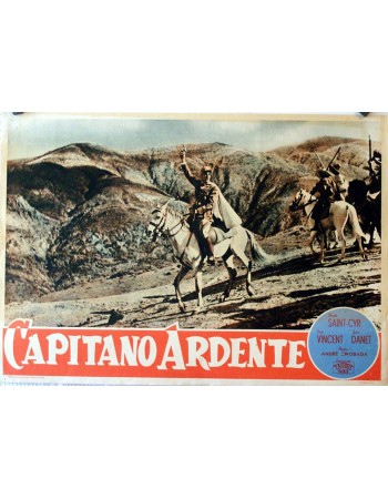 CAPITAINE ARDANT