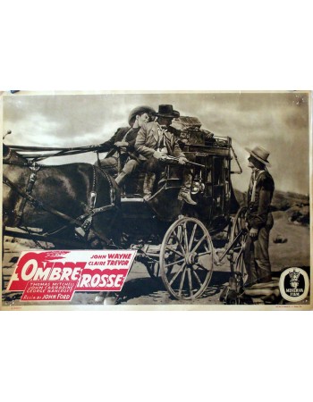 STAGECOACH
