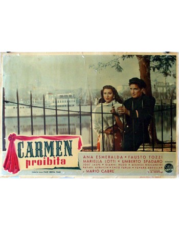 SIEMPRE CARMEN