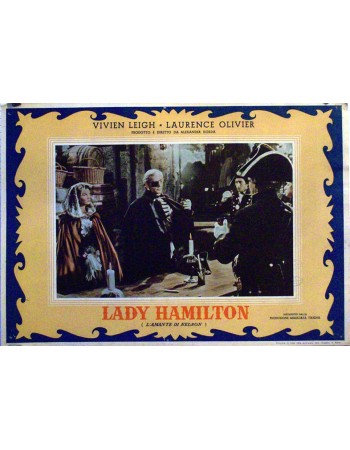 THAT HAMILTON WOMAN