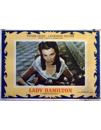 THAT HAMILTON WOMAN