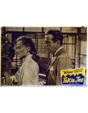 TOKYO JOE