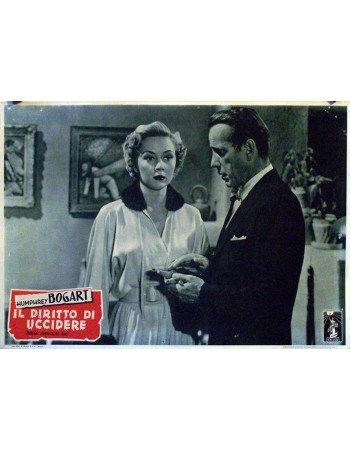 IN A LONELY PLACE