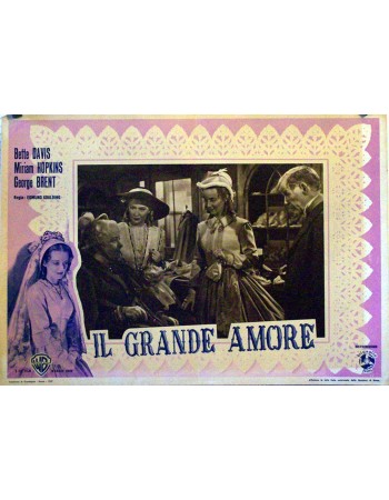 THE OLD MAID