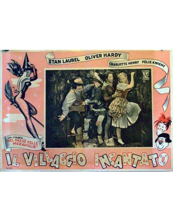 BABES IN TOYLAND