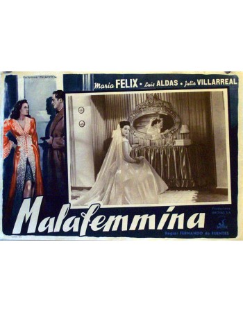 La devoradora