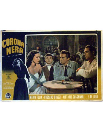 CORONA NERA