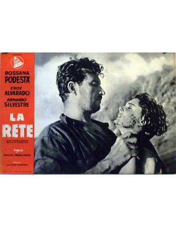 LA RED