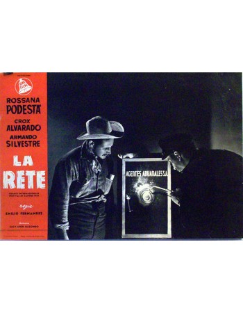 LA RED