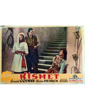 KISMET