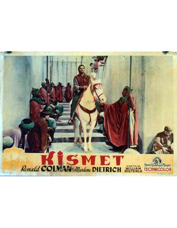 KISMET