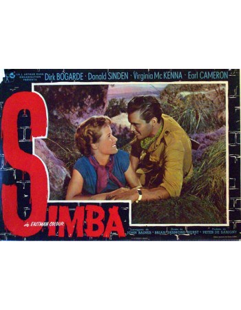 SIMBA