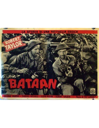 BATAAN