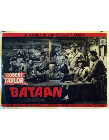 BATAAN