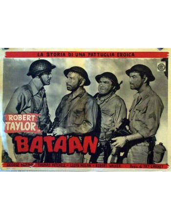 BATAAN