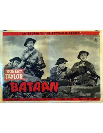 BATAAN