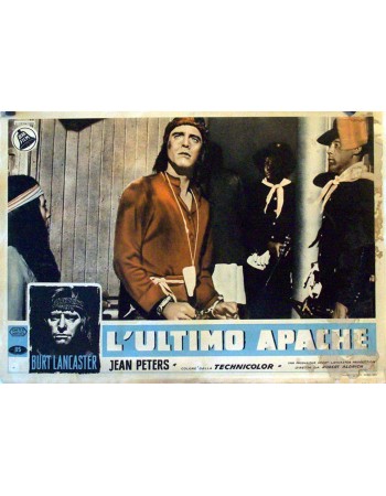 APACHE