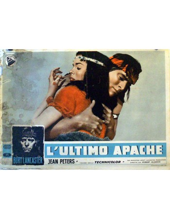 APACHE