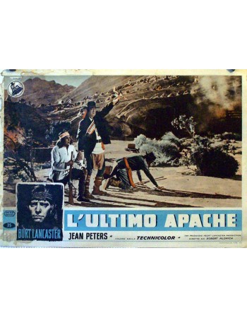 APACHE
