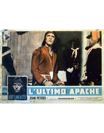 APACHE