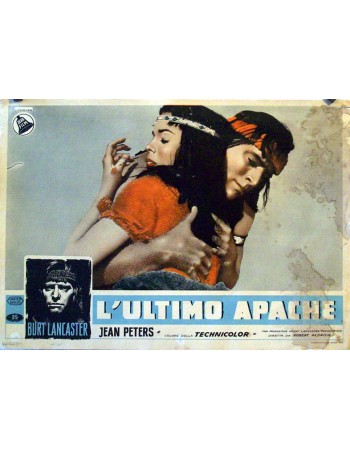 APACHE