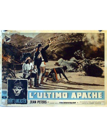 APACHE