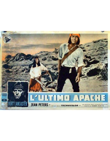 APACHE