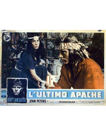 APACHE