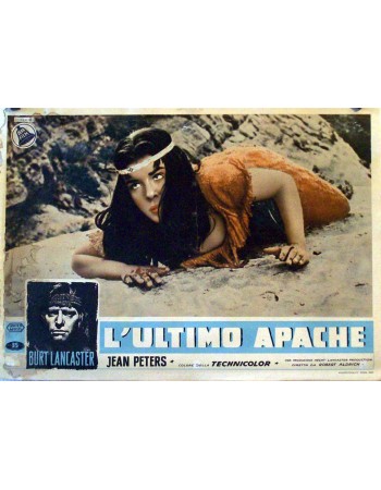 APACHE