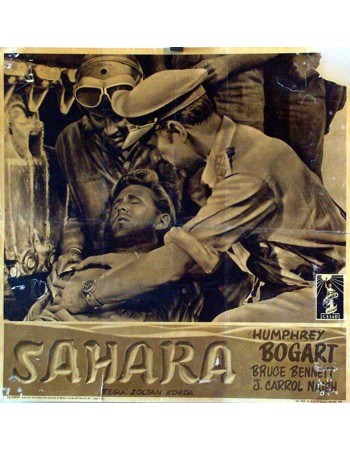 SAHARA