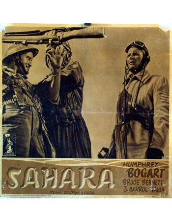 SAHARA
