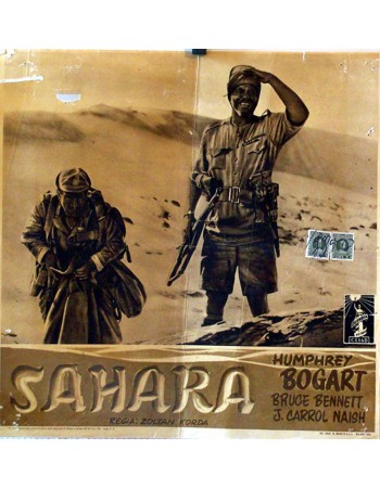 SAHARA