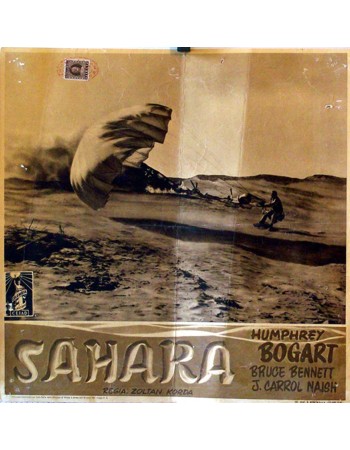 SAHARA